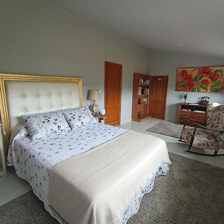 Apartamento Riazon3 Ourense Exterior foto