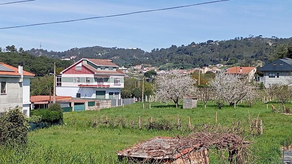 Apartamento Riazon3 Ourense Exterior foto