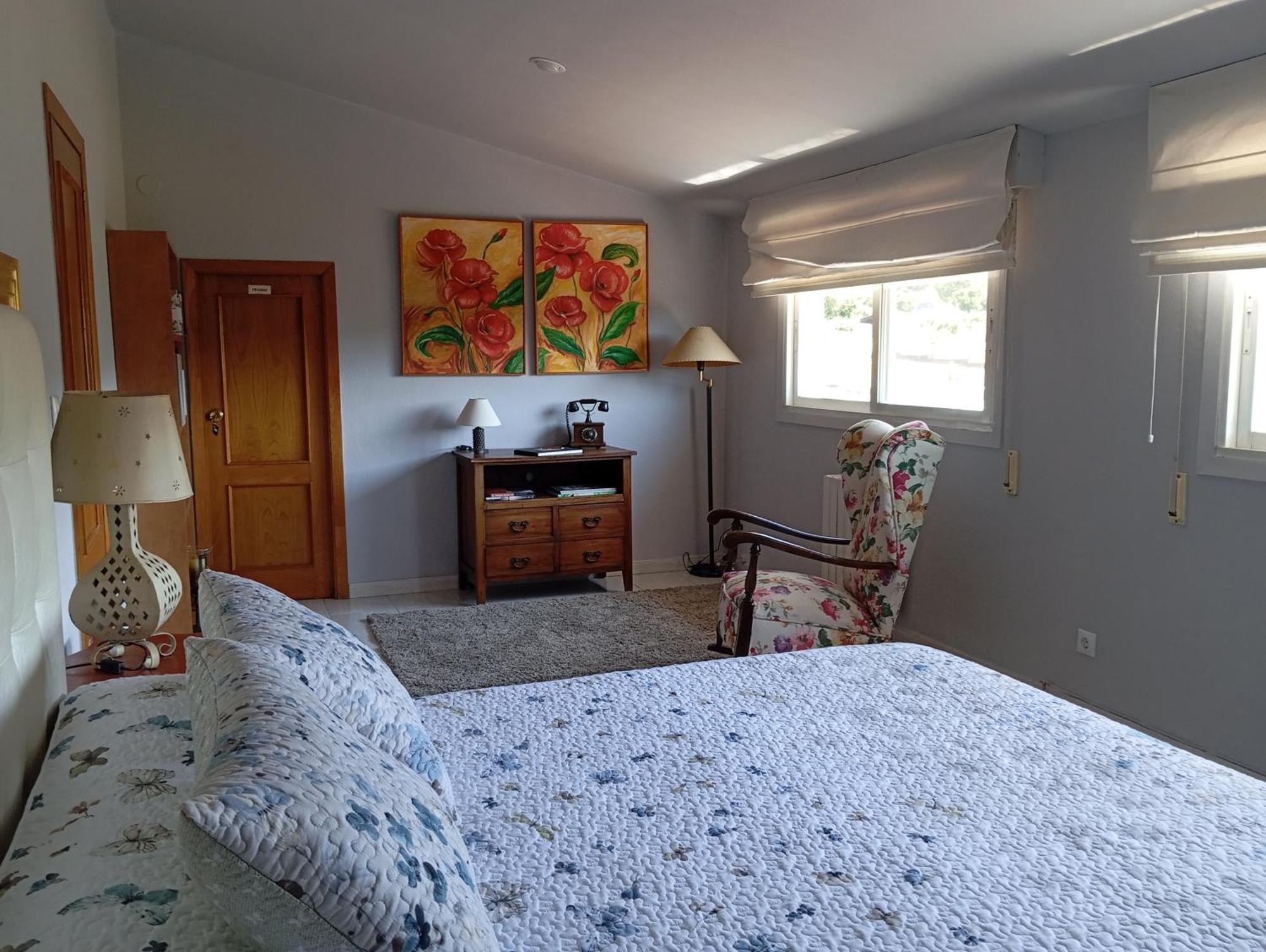 Apartamento Riazon3 Ourense Exterior foto