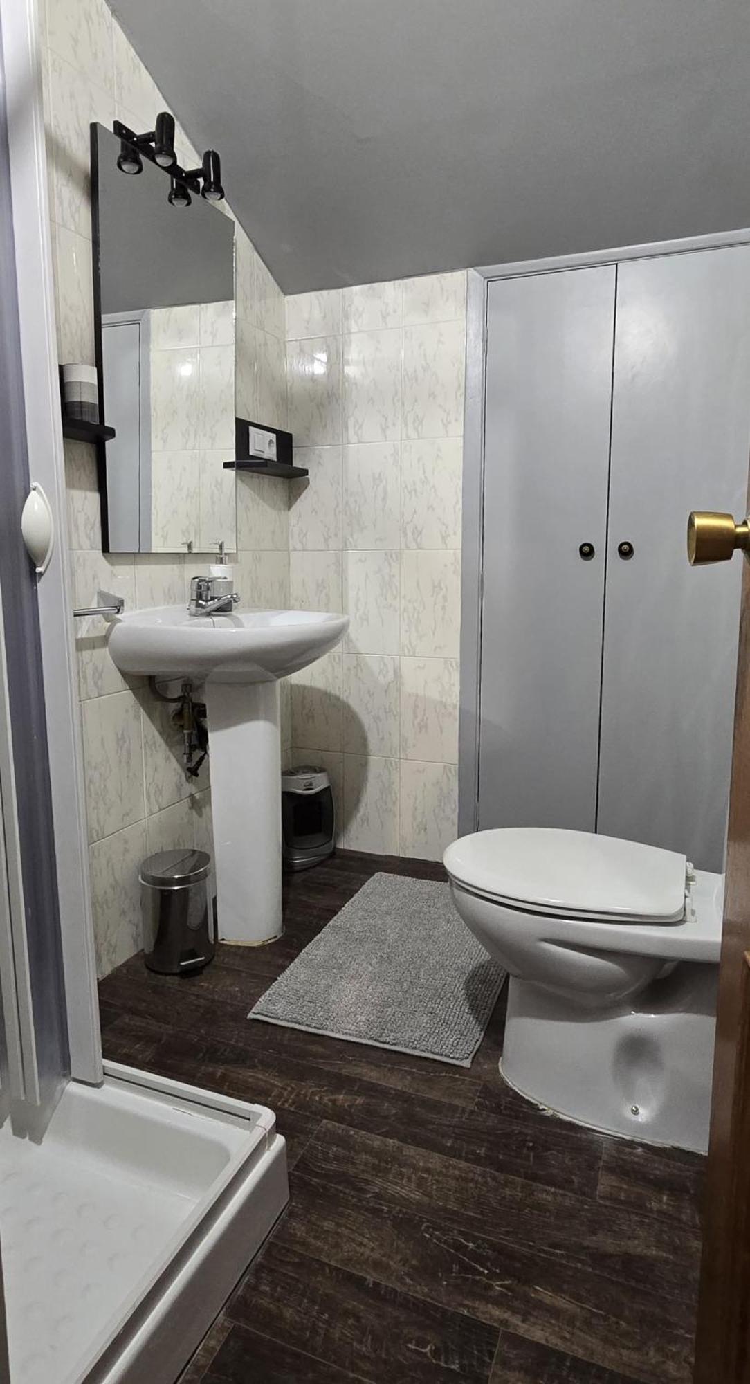 Apartamento Riazon3 Ourense Exterior foto