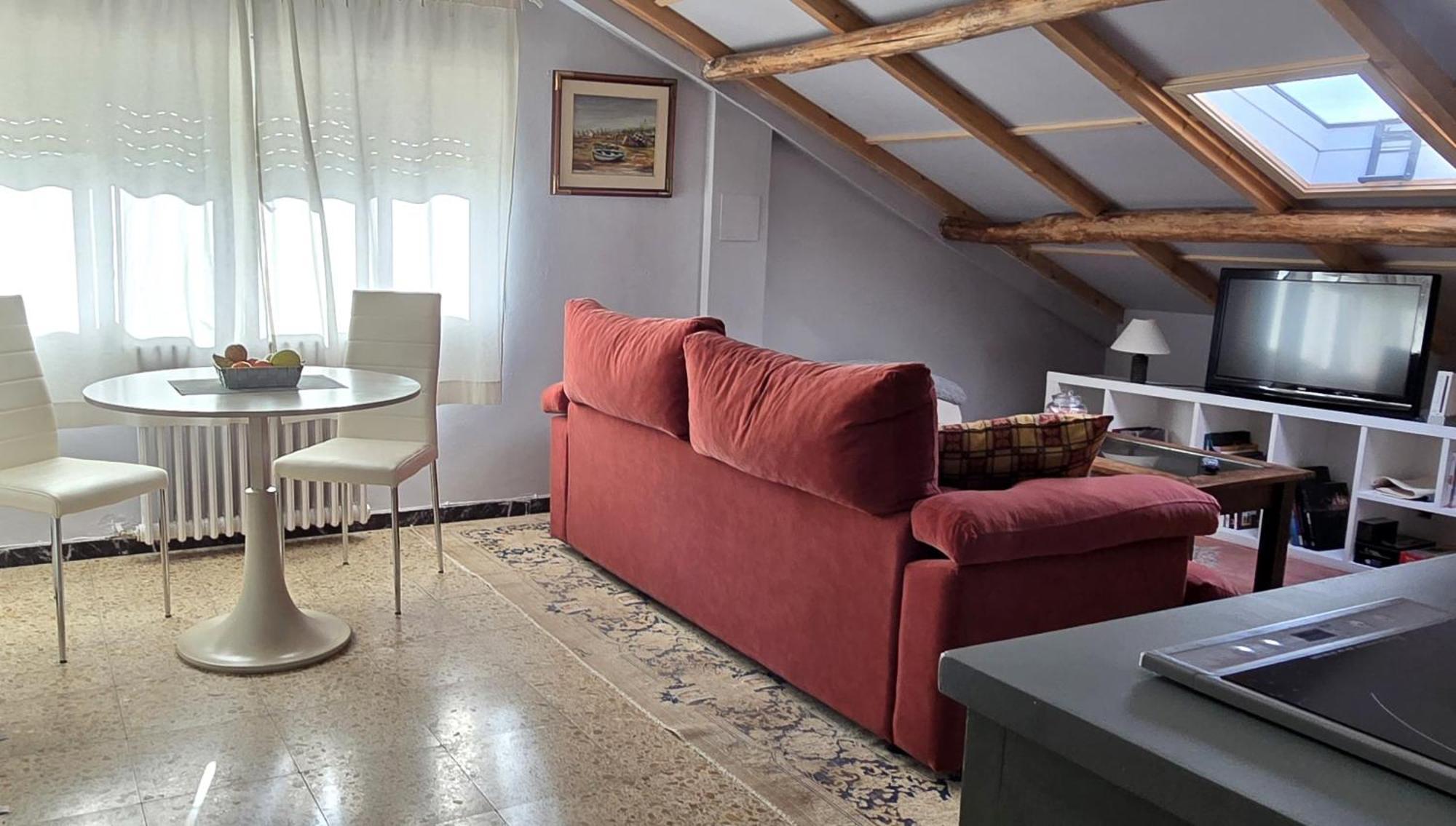 Apartamento Riazon3 Ourense Exterior foto