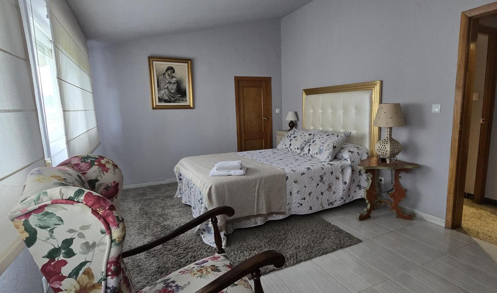 Apartamento Riazon3 Ourense Exterior foto